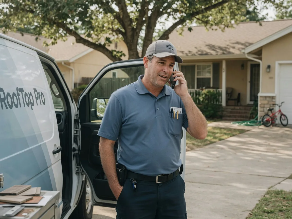 Roof Repair Odenton, MD FAQs